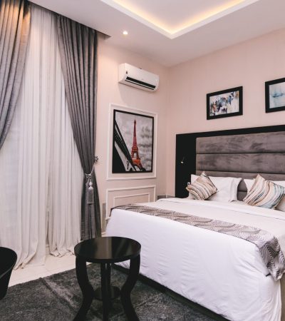 BON ASABA CLASSIC ROOM 2 @45,000